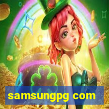 samsungpg com